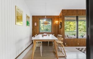 2 Bedroom Lovely Home In Frederiksværk