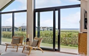 3 Bedroom Lovely Home In Sæby