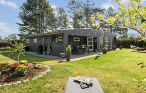 Cozy Home In Odder With Wifi - Ajstrup