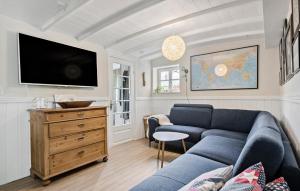 Cozy Home In Odder With Wifi