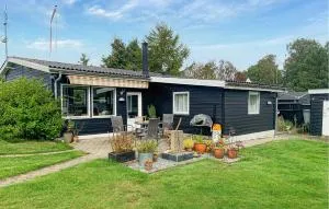 Cozy Home In Grenaa With Wifi - Fuglsang