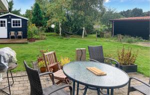 Cozy Home In Grenaa With Wifi