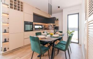 Lovely Home In Razanac With Wifi 