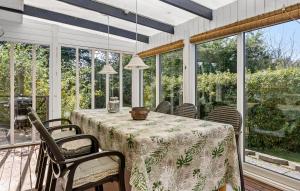 Cozy Home In Jægerspris With Wifi