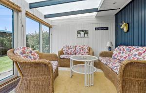 Cozy Home In Jægerspris With Wifi