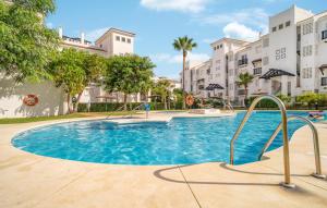 Beautiful Apartment In Sabinillas