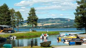 Sveastranda Camping