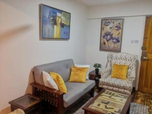 The L Suite Apartment