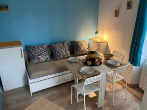 Appartements Le Sancy nectaire : photos des chambres