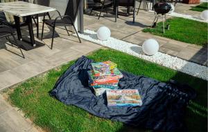 2 Bedroom Amazing Home In Sarbinowo