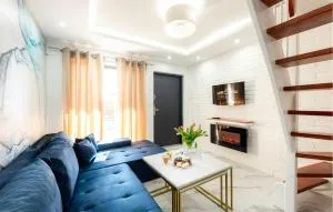 2 Bedroom Amazing Home In Sarbinowo - Gąski