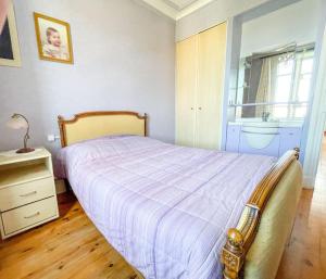 Maisons de vacances L-Arpege du Puy Jardin Parking Central Vue : photos des chambres