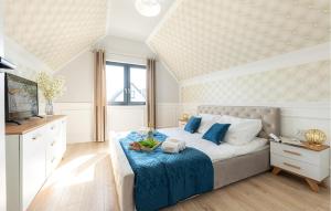 2 Bedroom Amazing Home In Sarbinowo