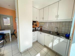 Maisons de vacances L-Arpege du Puy Jardin Parking Central Vue : photos des chambres