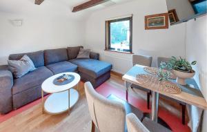 2 Bedroom Stunning Home In Höör