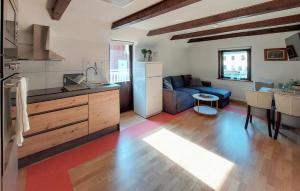 2 Bedroom Stunning Home In Höör