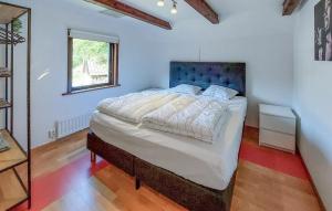 2 Bedroom Stunning Home In Höör