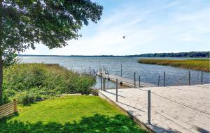 1 Bedroom Stunning Home In Ludvigsborg
