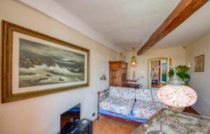 1 Bedroom Nice Home In Pieve Ligure