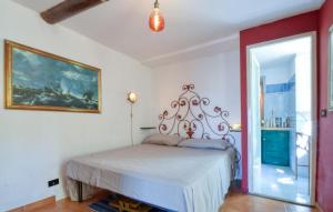 1 Bedroom Nice Home In Pieve Ligure