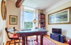 1 Bedroom Nice Home In Pieve Ligure