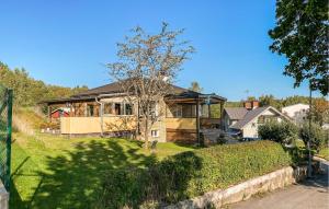 4 Bedroom Awesome Home In Sommen