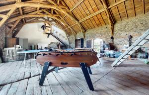 Beautiful Home In Bourg Lastic