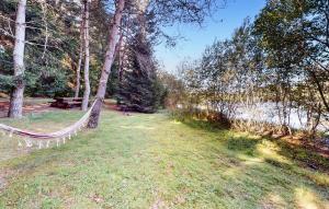 Beautiful Home In Bourg Lastic