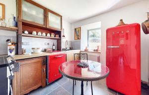 Beautiful Home In Bourg Lastic