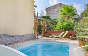 3 Bedroom Stunning Home In Arles