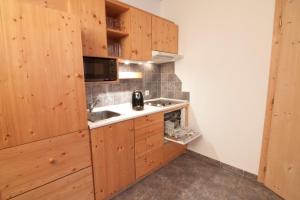 Appartementhaus Marina