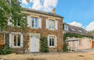 3 Bedroom Nice Home In Castillon - La Bazoque