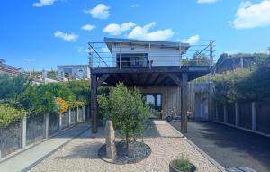 2 Bedroom Cozy Home In Ault