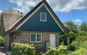 4 Bedroom Pet Friendly Home In Paasloo - Wetering