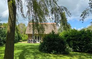 4 Bedroom Pet Friendly Home In Paasloo