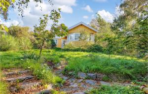 3 Bedroom Gorgeous Home In Halmstad