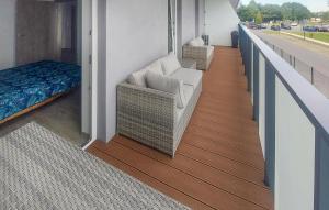 1 Bedroom Nice Apartment In Sianozety