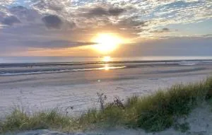 Pet Friendly Apartment In Berck Plage - 朗迪夫利耶