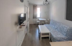 Pet Friendly Apartment In Berck Plage