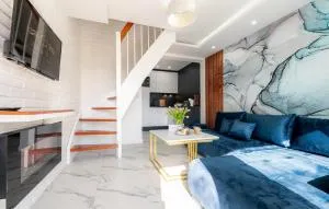 Lovely Home In Sarbinowo With Wifi - Gąski