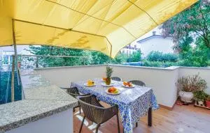 Cozy Apt With Private Terrace - 新戈里察