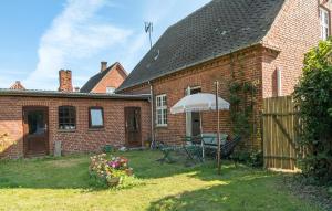 3 Bedroom Awesome Home In Bandholm