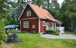 Gorgeous Home In Lennartfors Sverige