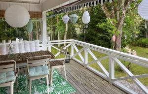 Gorgeous Home In Lennartfors Sverige