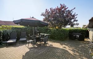 3 Bedroom Stunning Home In Farsø