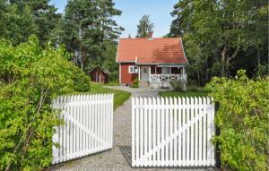 Gorgeous Home In Lennartfors Sverige