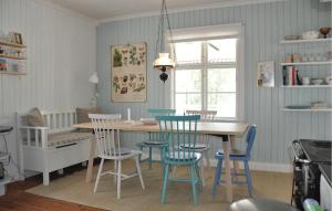 Gorgeous Home In Lennartfors Sverige