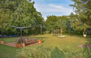 Gorgeous Apartment In Fjälkinge - Tosteberga