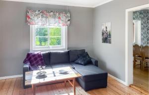 4 Bedroom Beautiful Home In Mönsterås