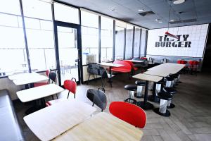 Nusantara Rooms Riverdale By Reccoma